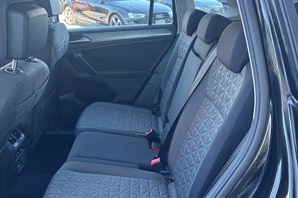 2021 Volkswagen Tiguan 110TSI Life 5N