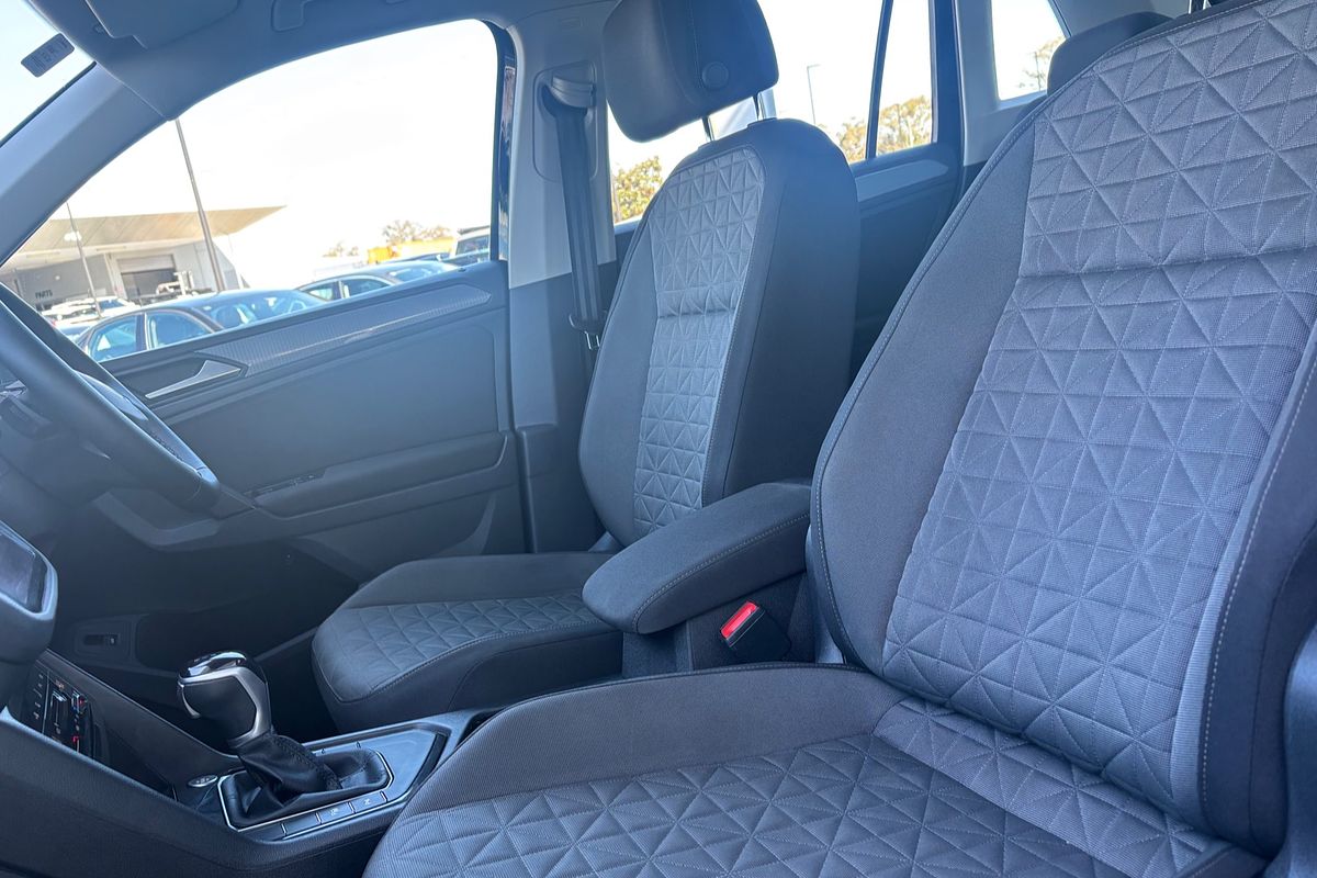 2021 Volkswagen Tiguan 110TSI Life 5N