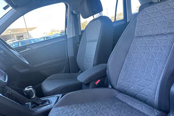 2021 Volkswagen Tiguan 110TSI Life 5N