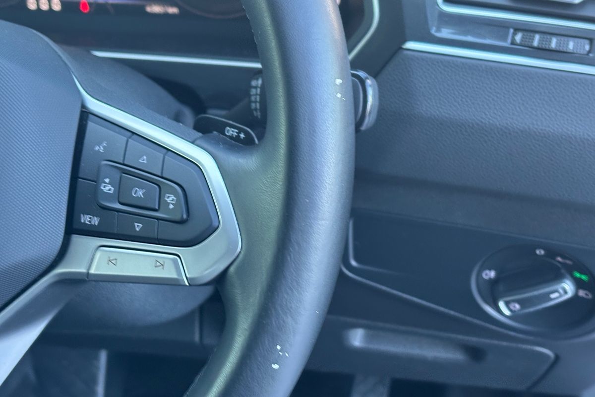 2021 Volkswagen Tiguan 110TSI Life 5N