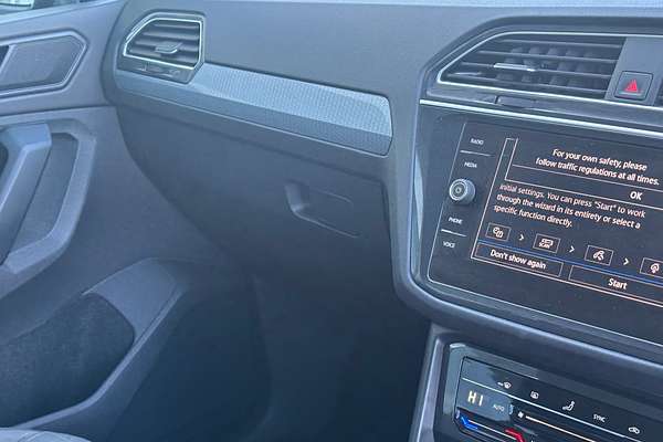 2021 Volkswagen Tiguan 110TSI Life 5N