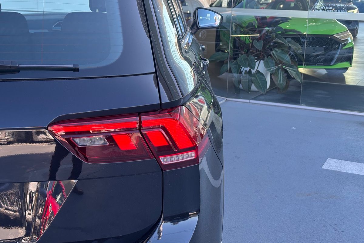 2021 Volkswagen Tiguan 110TSI Life 5N