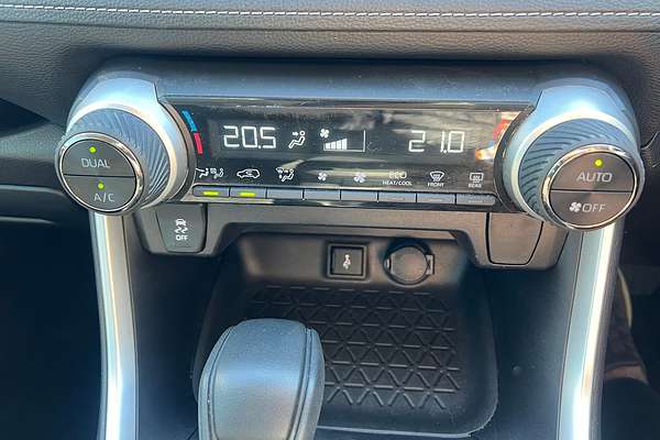 2021 Toyota RAV4 GX AXAH54R