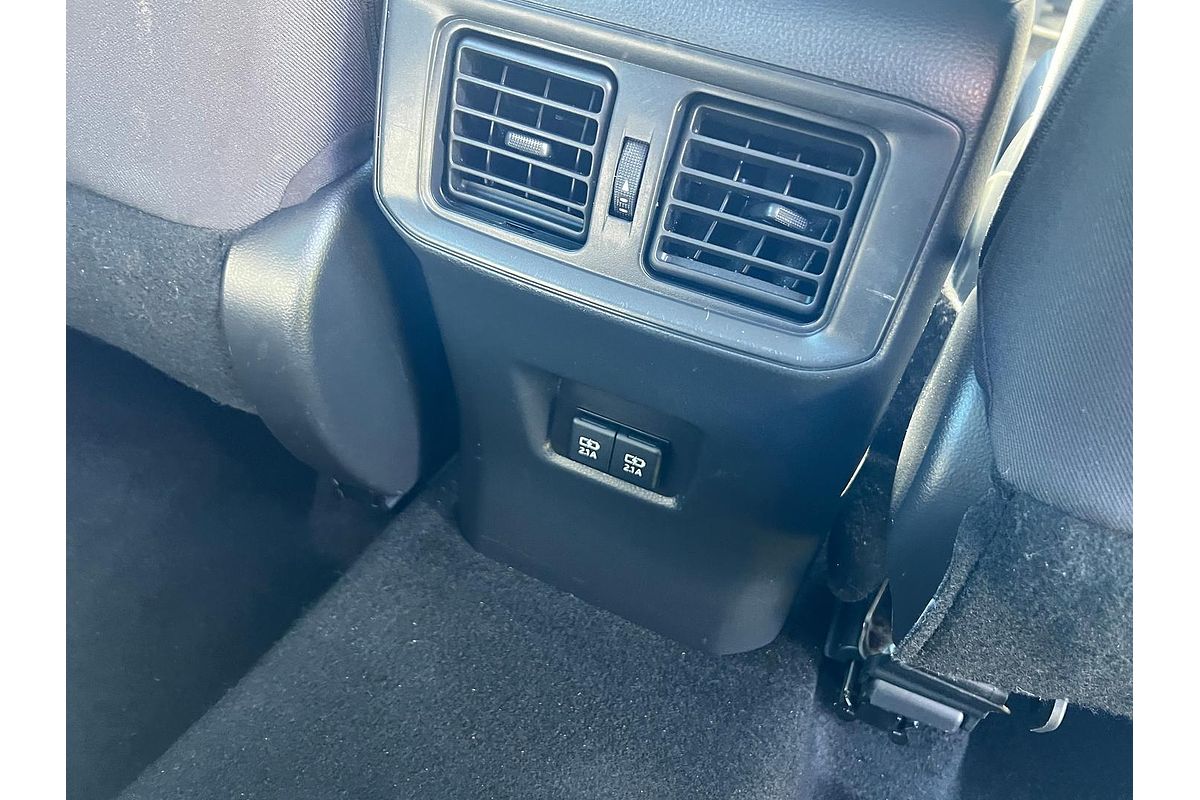 2021 Toyota RAV4 GX AXAH54R