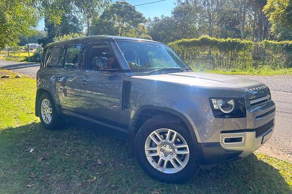 2021 Land Rover Defender 110 P300 S L663