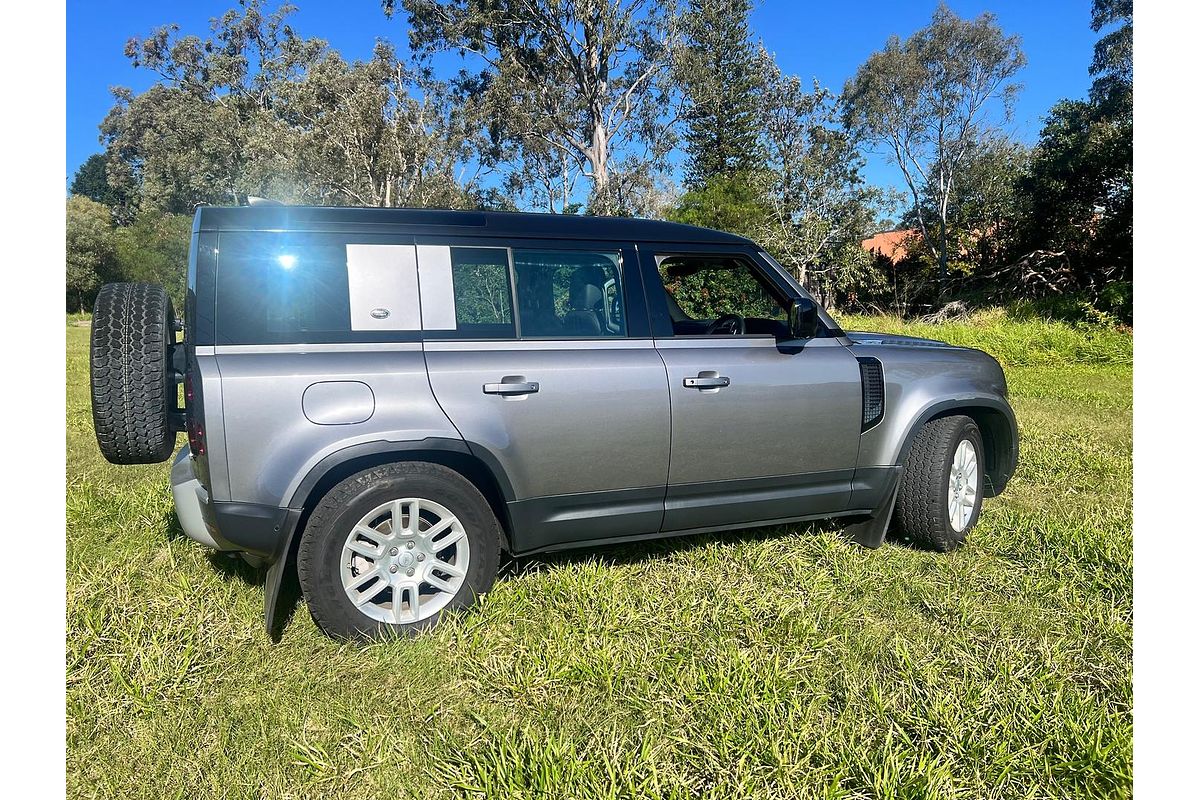 2021 Land Rover Defender 110 P300 S L663