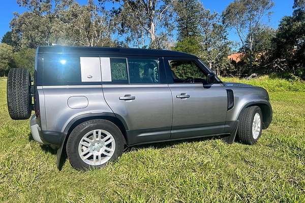 2021 Land Rover Defender 110 P300 S L663