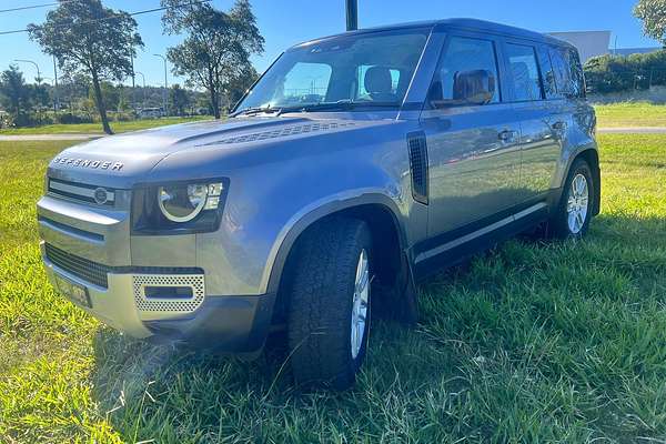 2021 Land Rover Defender 110 P300 S L663