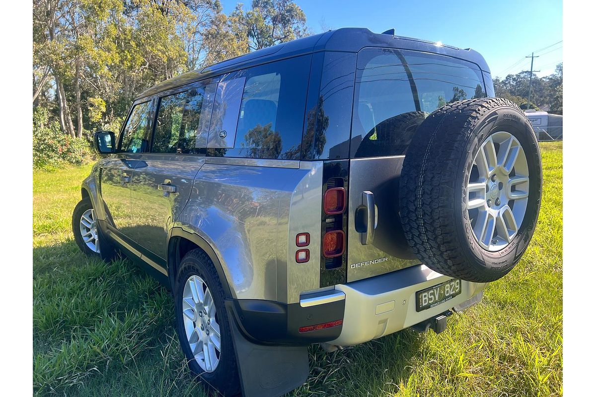 2021 Land Rover Defender 110 P300 S L663