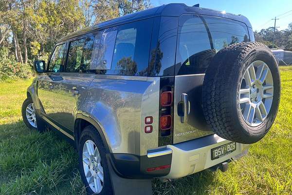 2021 Land Rover Defender 110 P300 S L663