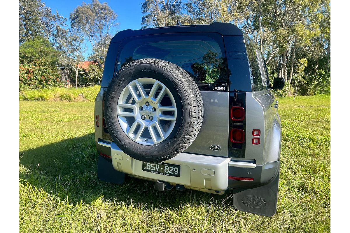 2021 Land Rover Defender 110 P300 S L663