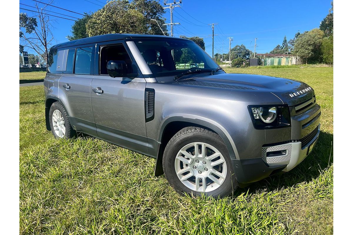 2021 Land Rover Defender 110 P300 S L663