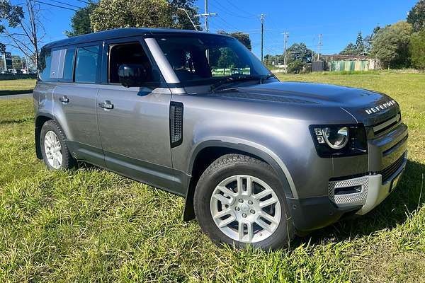 2021 Land Rover Defender 110 P300 S L663