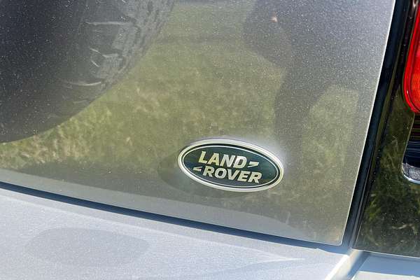2021 Land Rover Defender 110 P300 S L663