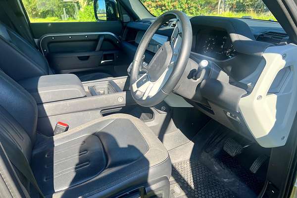 2021 Land Rover Defender 110 P300 S L663