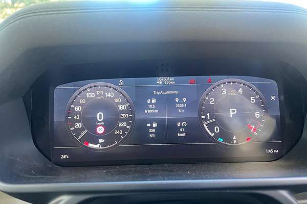 2021 Land Rover Defender 110 P300 S L663