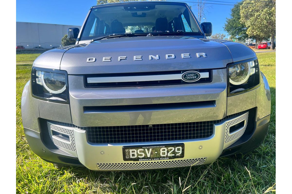 2021 Land Rover Defender 110 P300 S L663