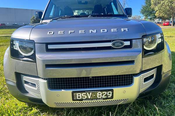 2021 Land Rover Defender 110 P300 S L663