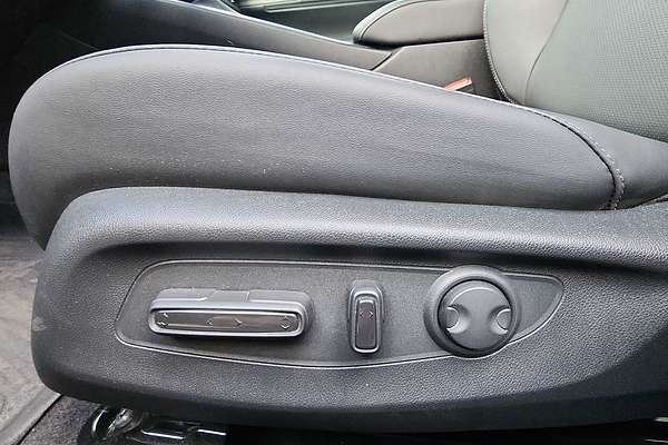 2024 Honda Accord Sport-L