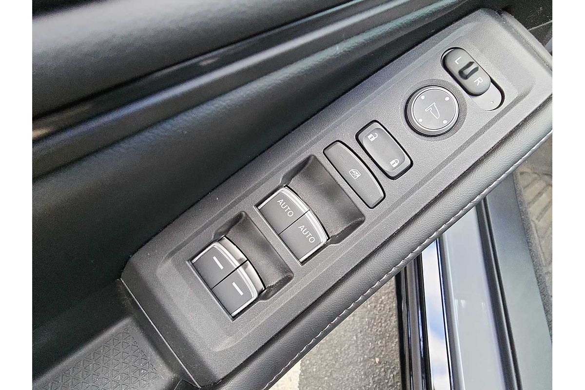 2024 Honda Accord Sport-L