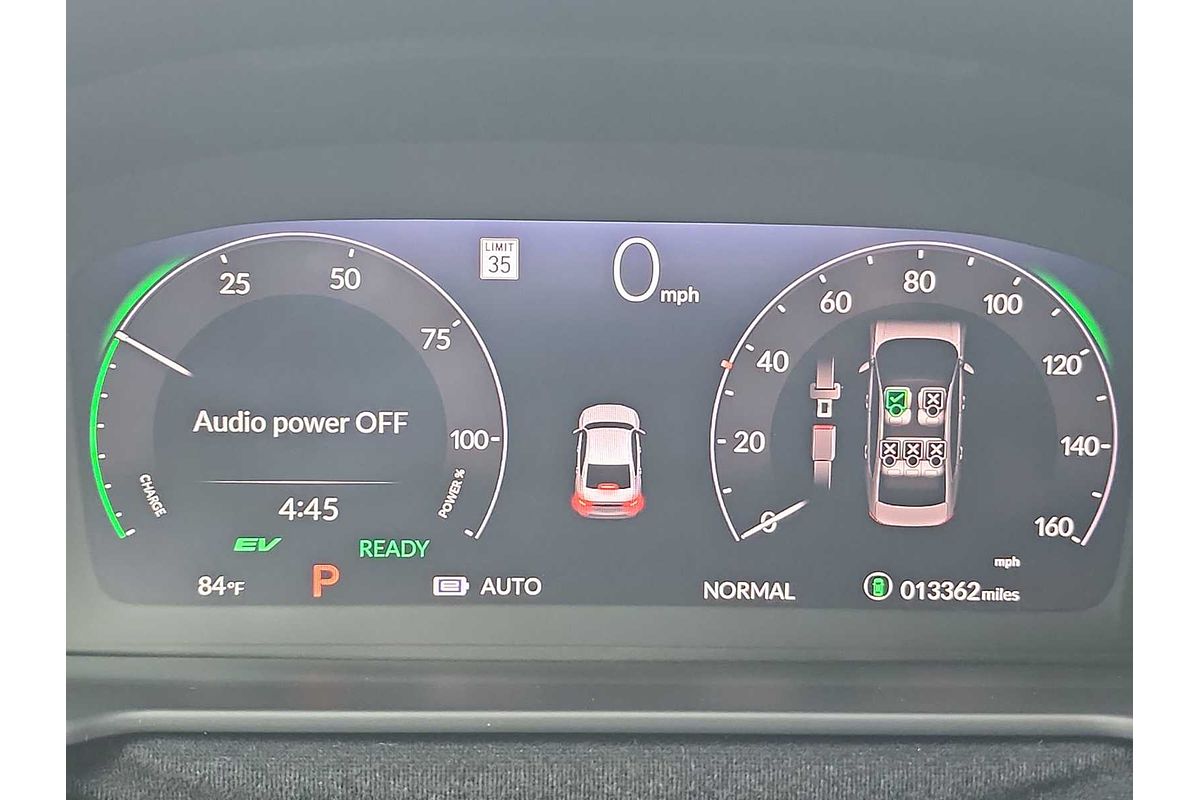 2024 Honda Accord Sport-L