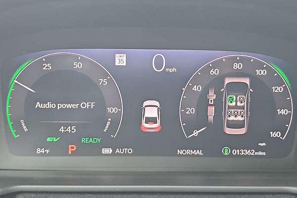 2024 Honda Accord Sport-L