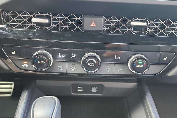 2024 Honda Accord Sport-L