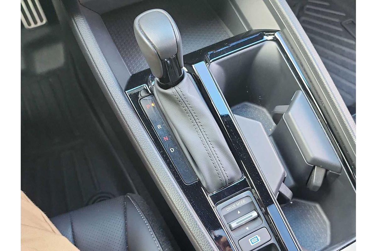 2024 Honda Accord Sport-L