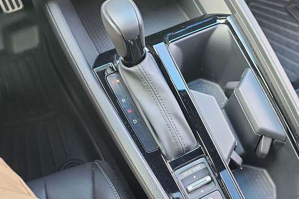 2024 Honda Accord Sport-L