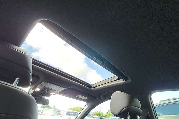 2024 Honda Accord Sport-L