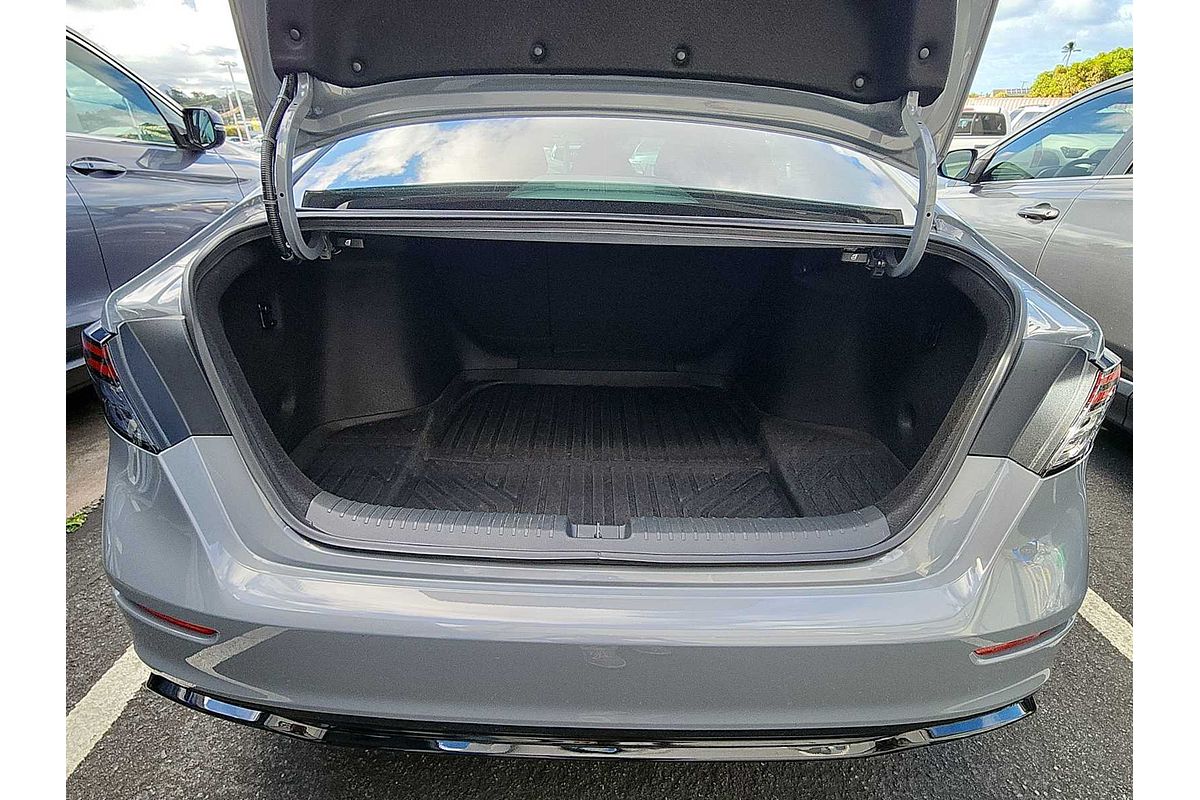 2024 Honda Accord Sport-L