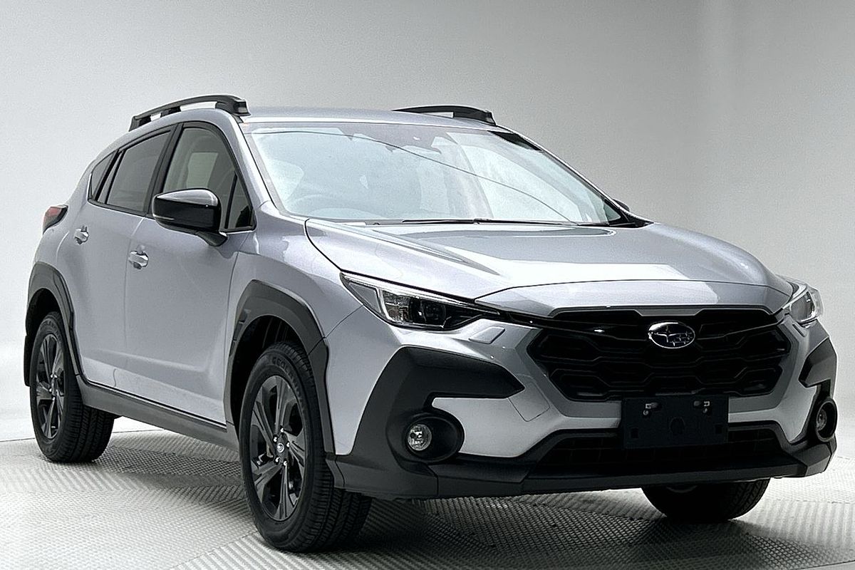 2024 Subaru Crosstrek 2.0L G6X