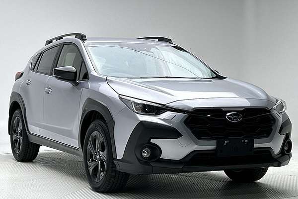2024 Subaru Crosstrek 2.0L G6X