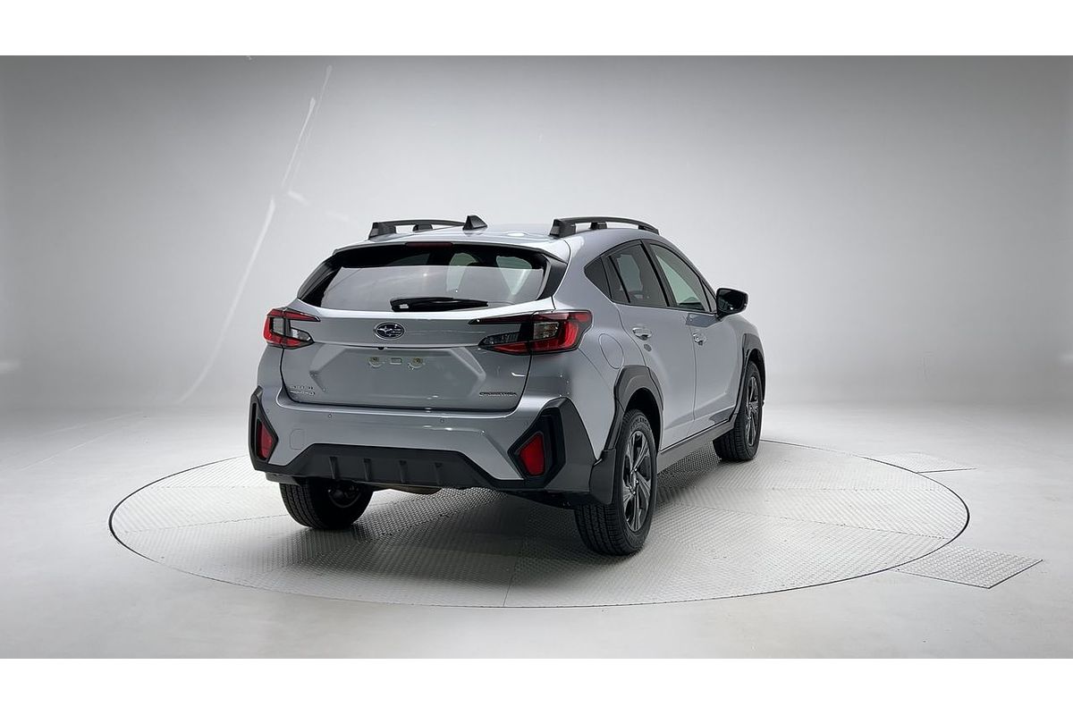 2024 Subaru Crosstrek 2.0L G6X