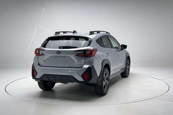 2024 Subaru Crosstrek 2.0L G6X