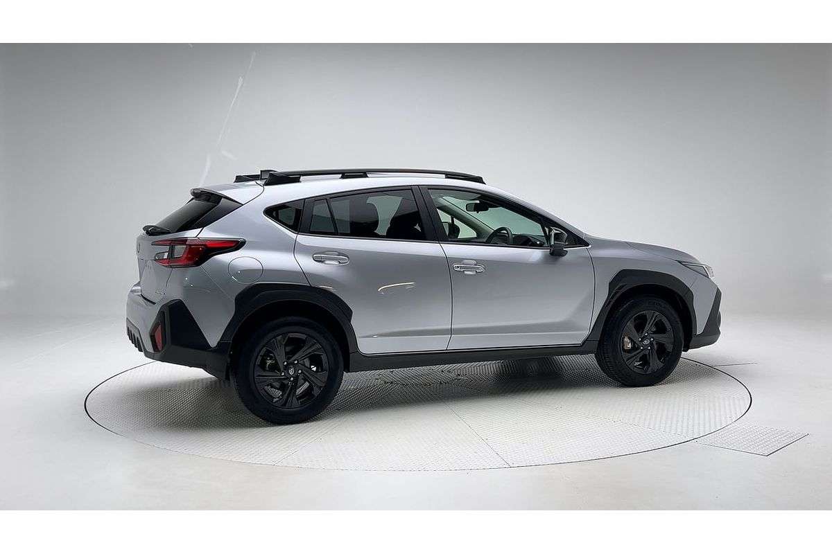2024 Subaru Crosstrek 2.0L G6X