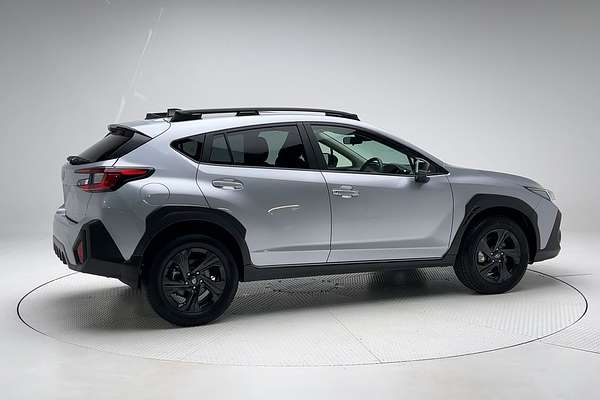 2024 Subaru Crosstrek 2.0L G6X