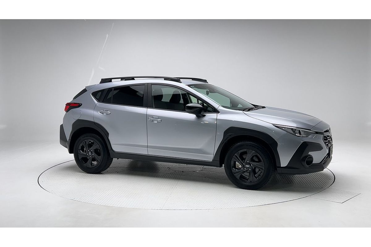 2024 Subaru Crosstrek 2.0L G6X