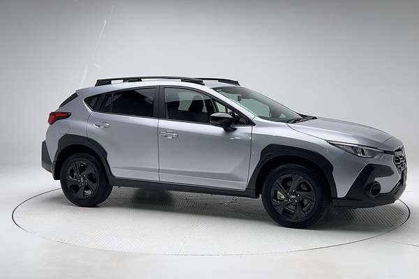2024 Subaru Crosstrek 2.0L G6X