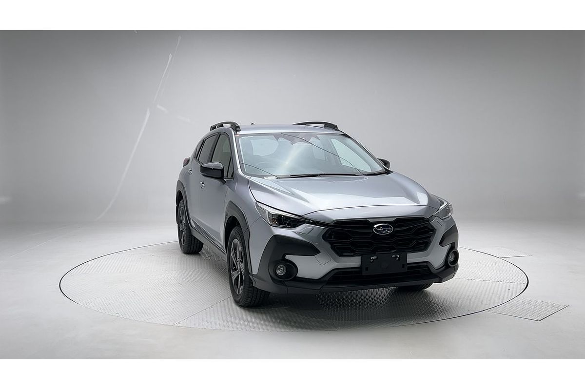 2024 Subaru Crosstrek 2.0L G6X