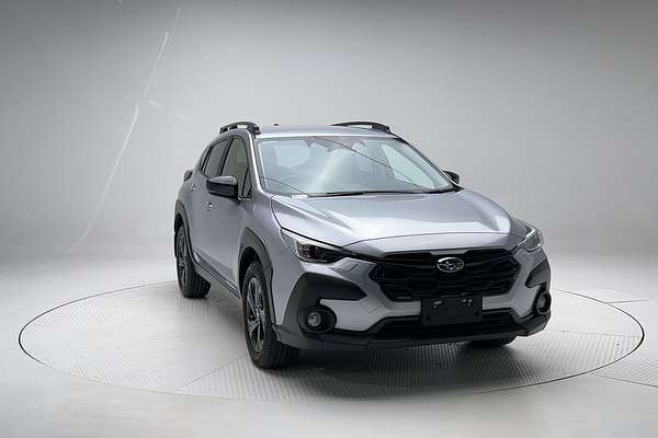 2024 Subaru Crosstrek 2.0L G6X