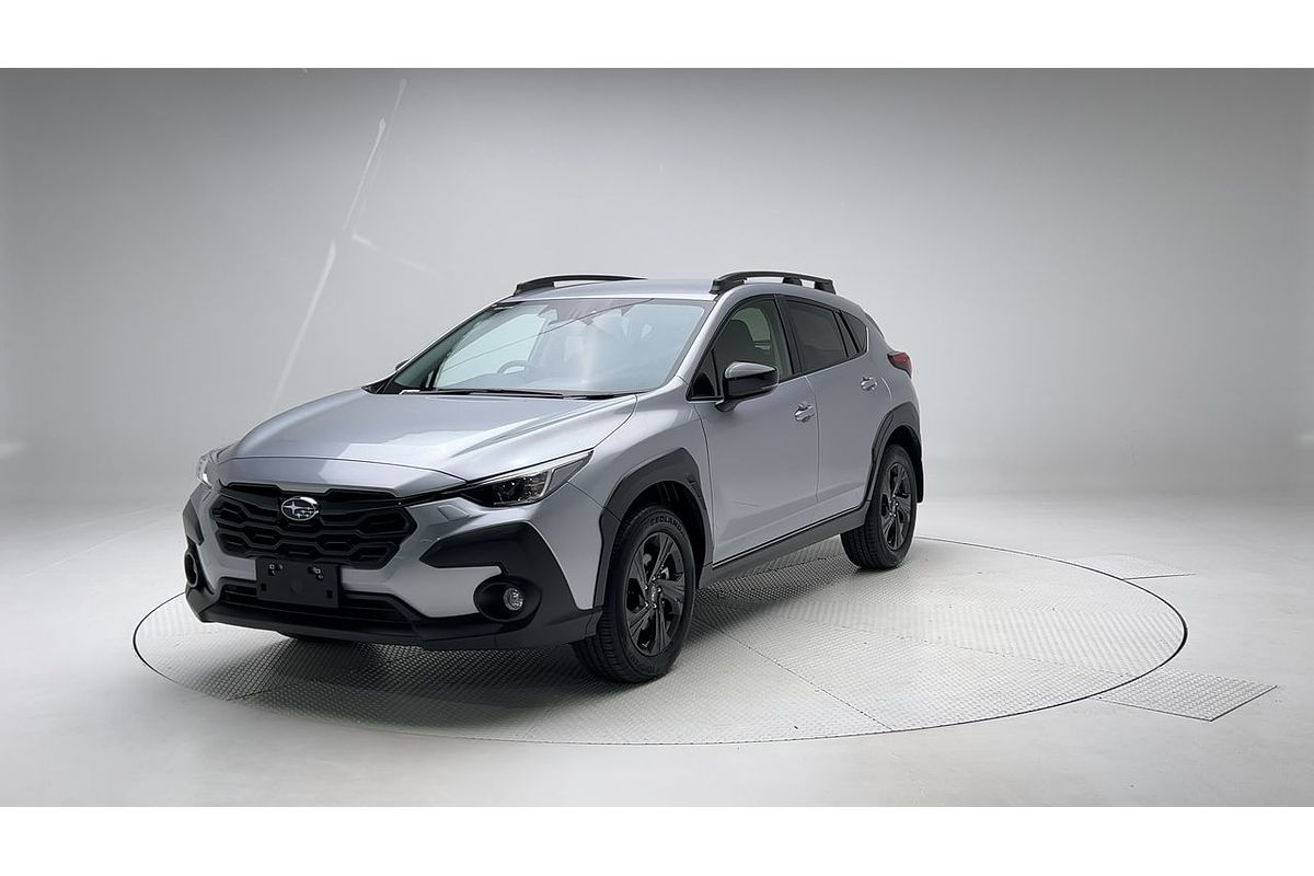 2024 Subaru Crosstrek 2.0L G6X