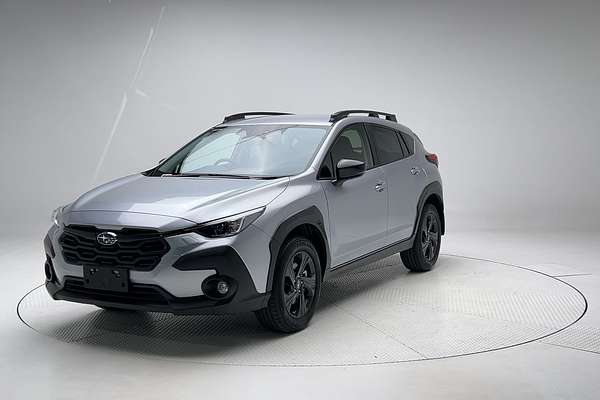 2024 Subaru Crosstrek 2.0L G6X