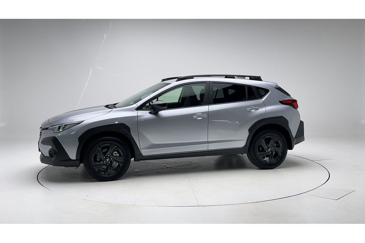 2024 Subaru Crosstrek 2.0L G6X