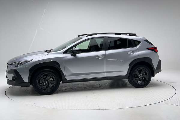 2024 Subaru Crosstrek 2.0L G6X
