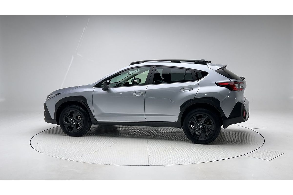 2024 Subaru Crosstrek 2.0L G6X