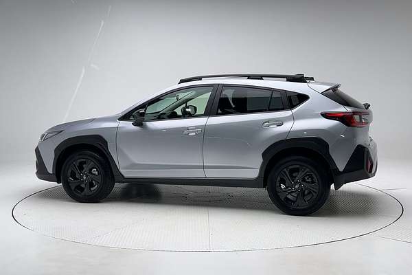 2024 Subaru Crosstrek 2.0L G6X