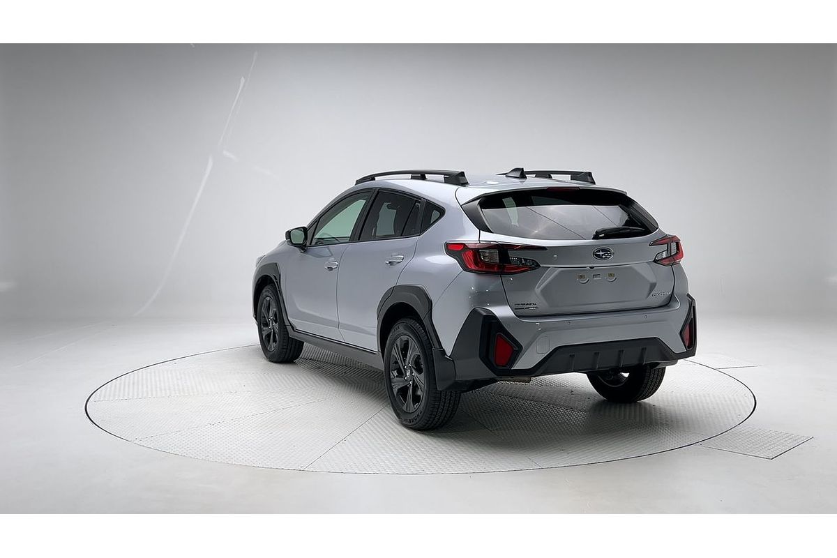 2024 Subaru Crosstrek 2.0L G6X