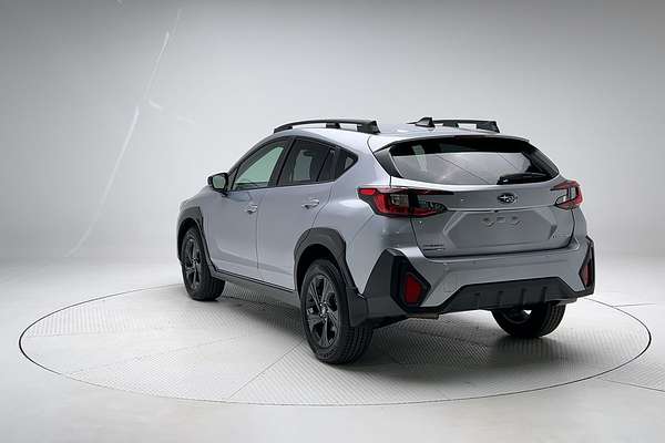 2024 Subaru Crosstrek 2.0L G6X