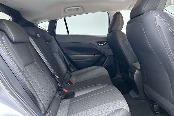 2024 Subaru Crosstrek 2.0L G6X